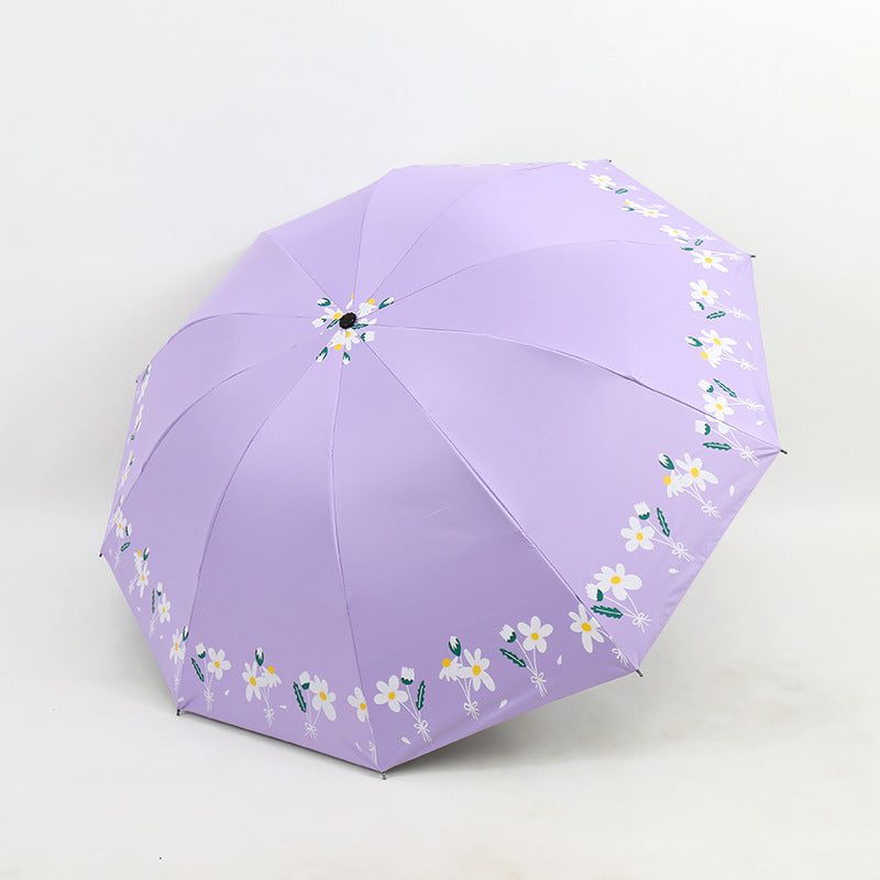 Damen Regenschirm Brehn