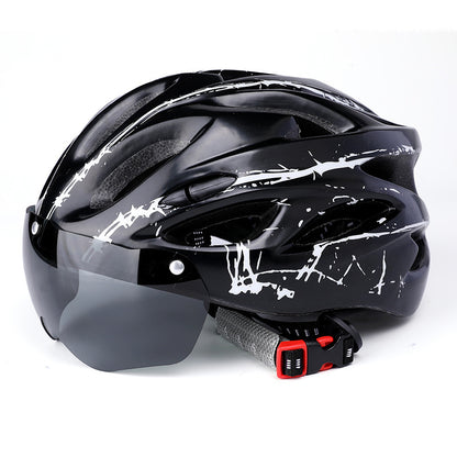 Fahrradhelm Brehn