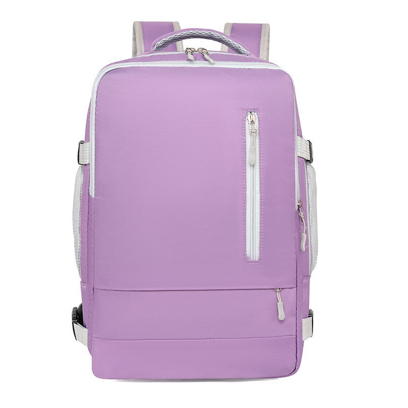 Multi-Funktionaler Business Rucksack Brehn