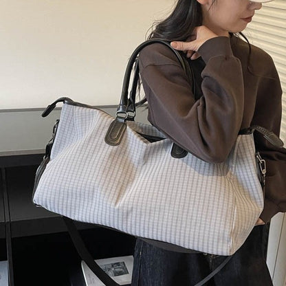 Premium Reise-Duffelbag