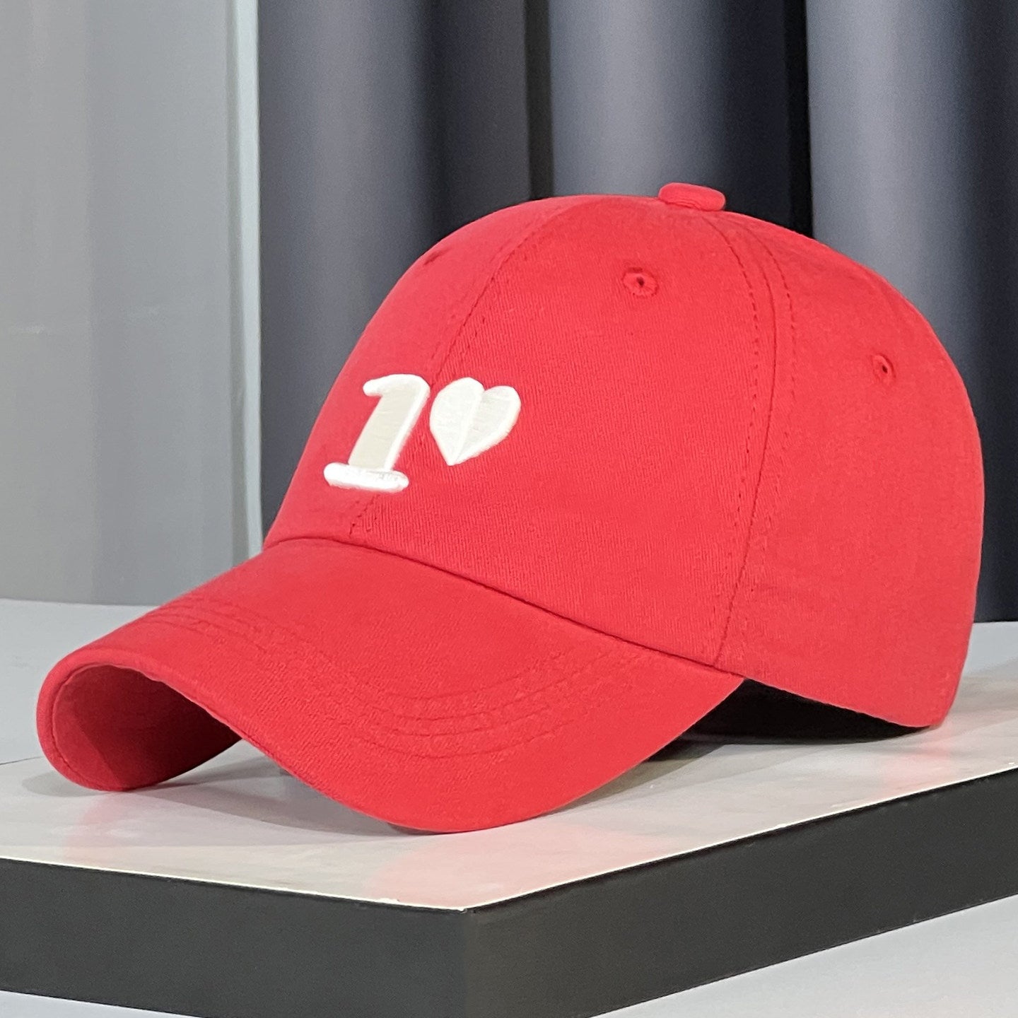 Damen Freizeit Statement Cap Brehn