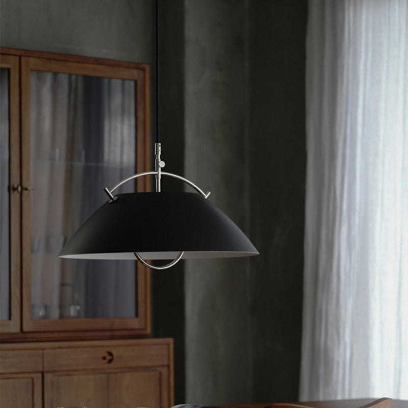 Moderne Industrielle Pendelleuchte
