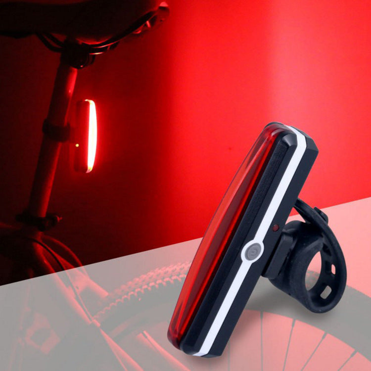 Smart Fahrrad Sicherheits Rücklicht Brehn