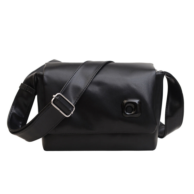 Elegante Crossbody Messenger Bag