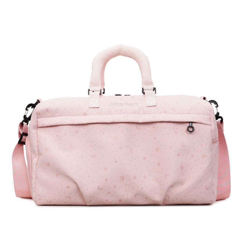 Haltbarer Sport-Reise-Duffle-Bag