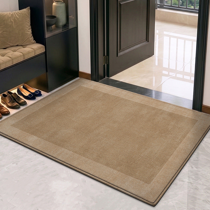 Weicher Touch Indoor Eingangsmatte Brehn