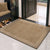 Weicher Touch Indoor Eingangsmatte Brehn