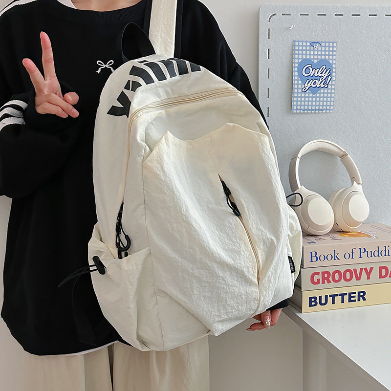 Multi-Taschen Freizeit Rucksack Brehn