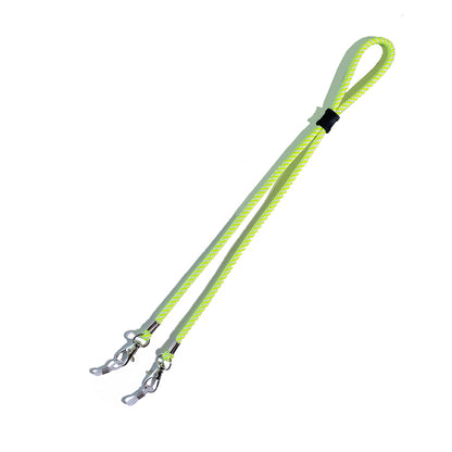 Haltbare Doppel-Clip Utility-Seil Brehn