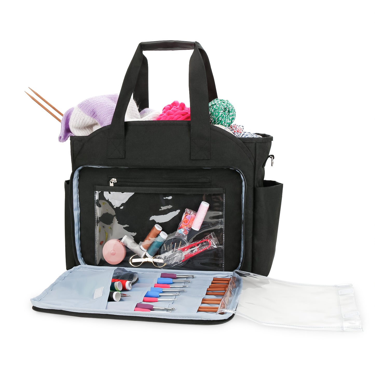 Elegante Multifunktions-Arbeits- und Reisetasche Brehn