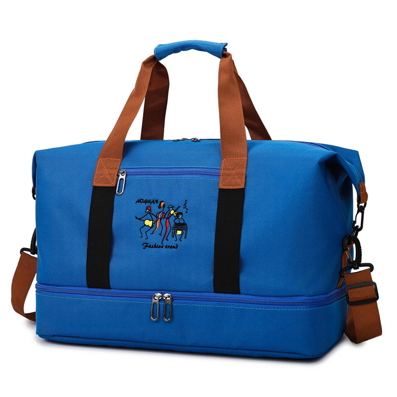 Funktionale Outdoor Abenteuer Tasche