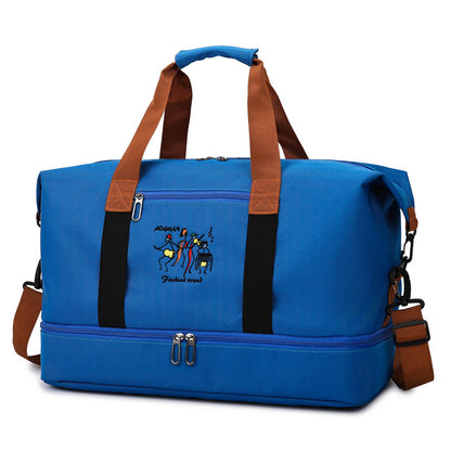 Funktionale Outdoor Abenteuer Tasche