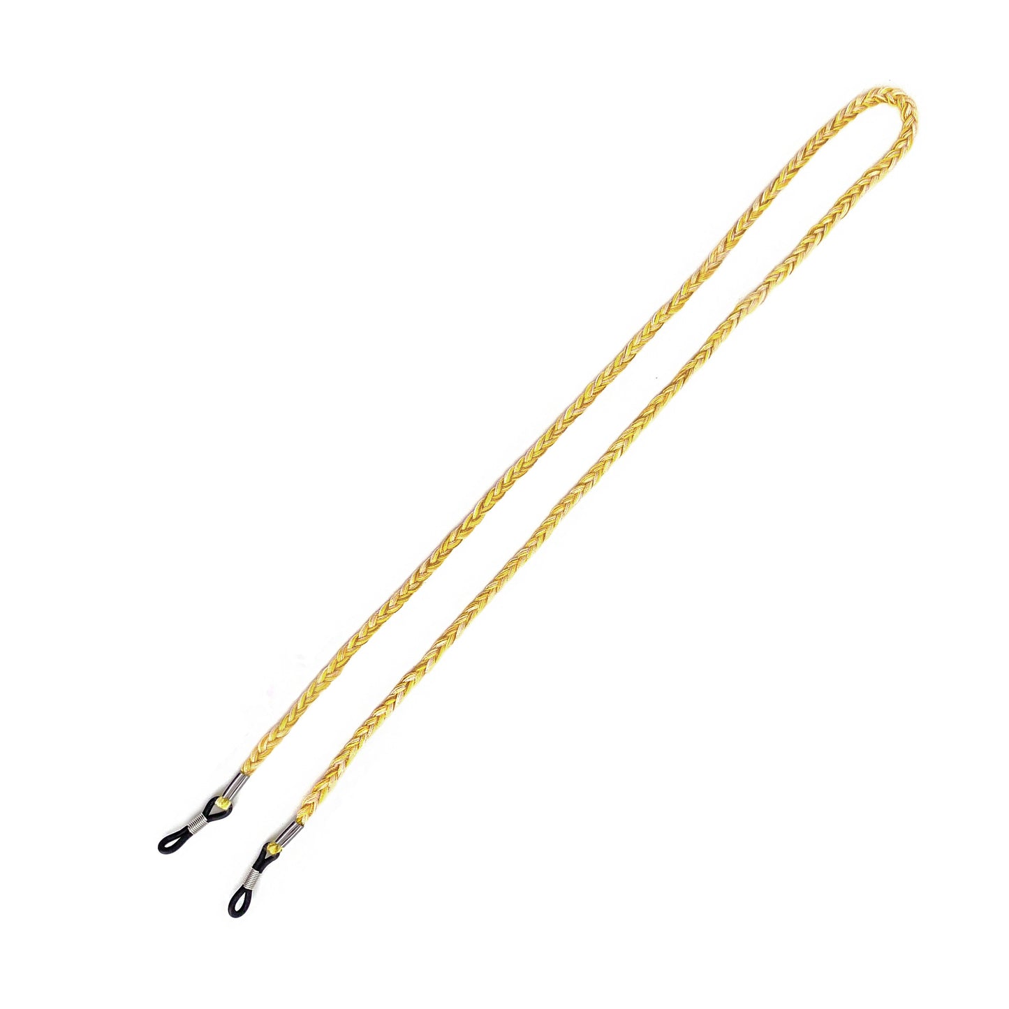 Modische geflochtene Brillenband Brehn