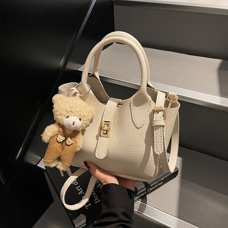 Designer Mini-Handtasche Brehn