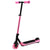 LED-Beleuchtung Kick Scooter Brehn