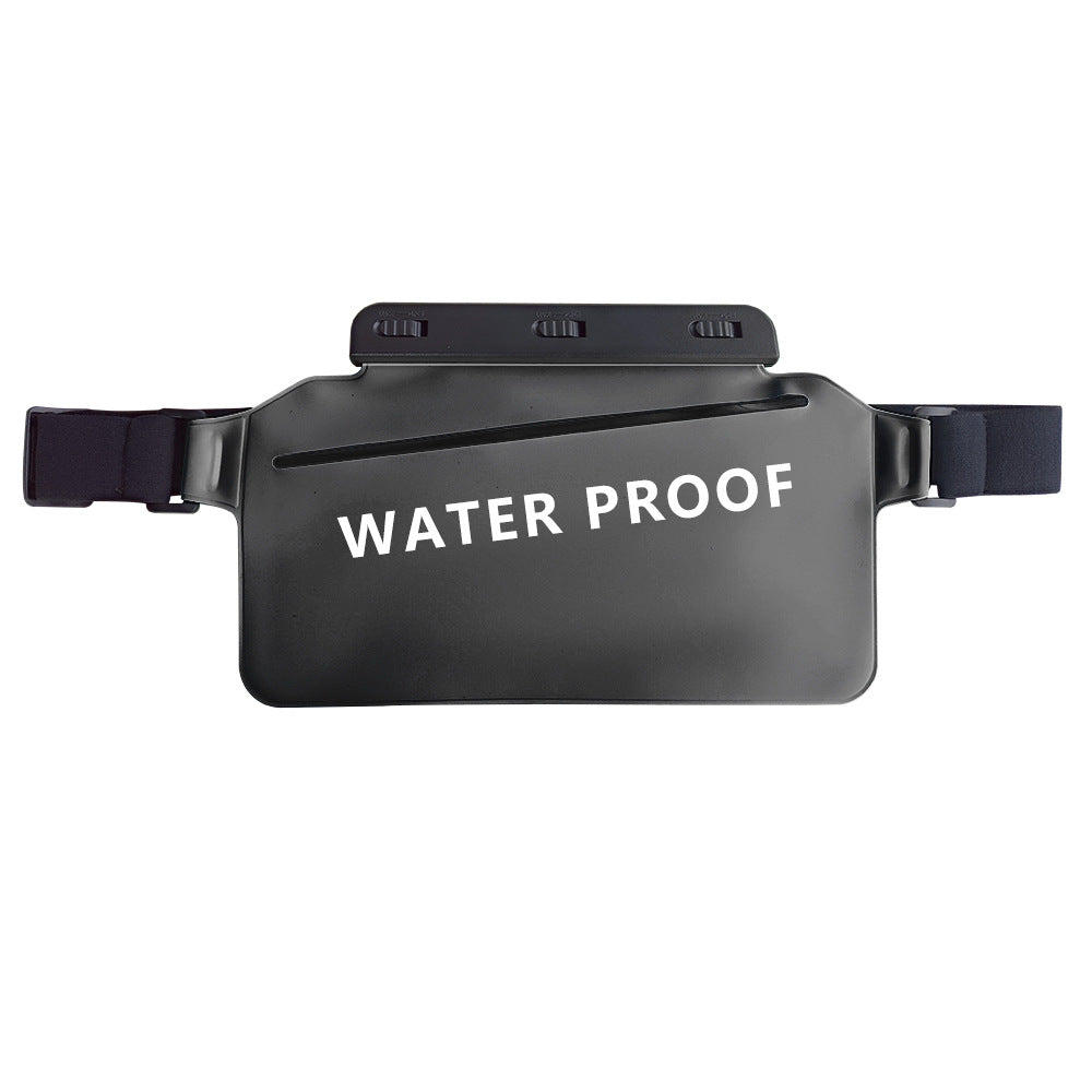 Wasserdichte Gürteltasche Brehn
