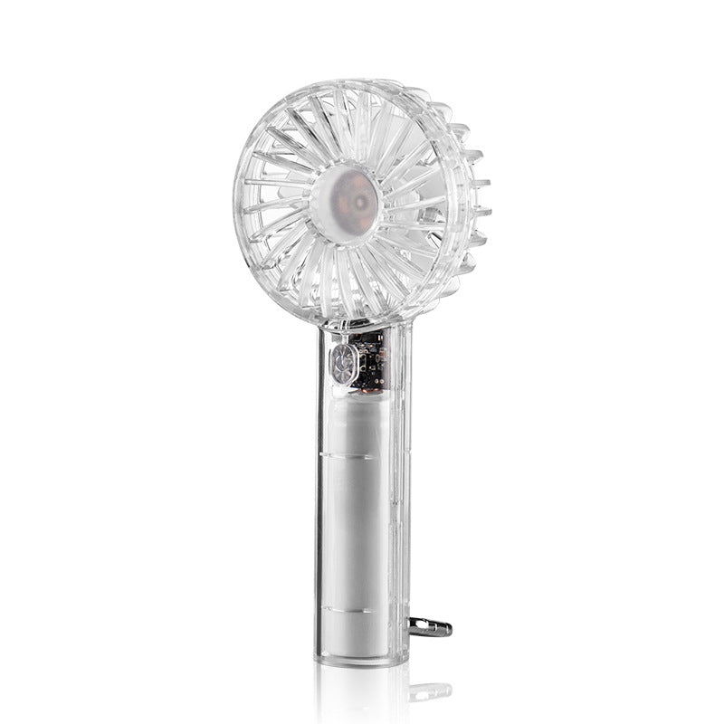 Damen tragbarer Mini Ventilator Brehn