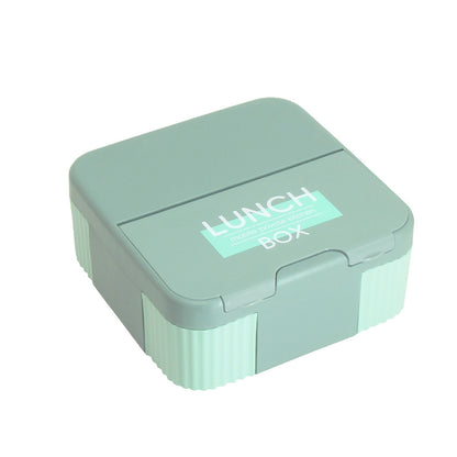 Tragbare Multi-Sektor-Lunchbox