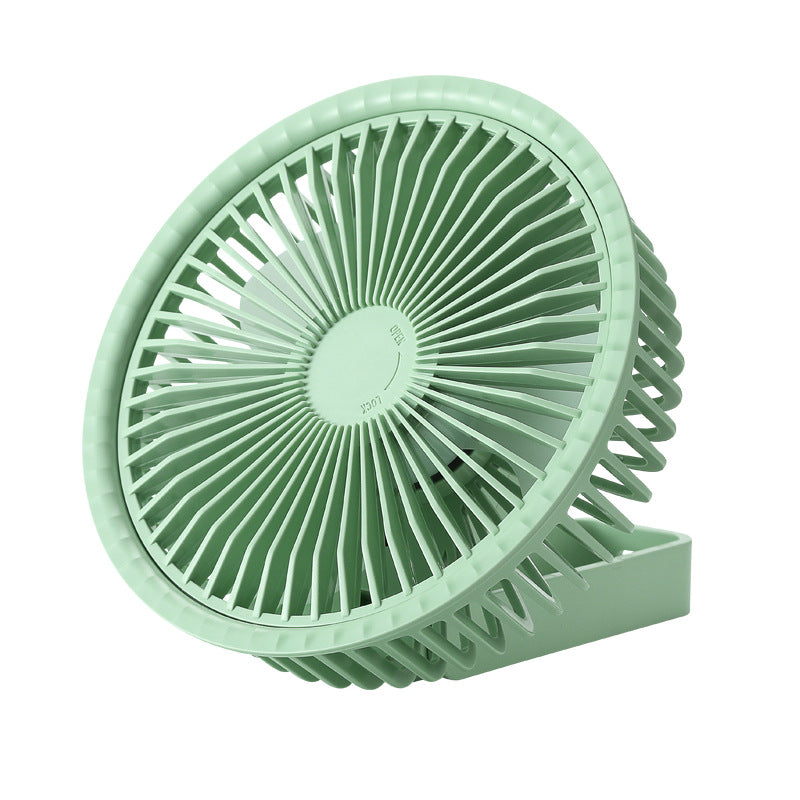 Damen Tragbarer Tischventilator Brehn