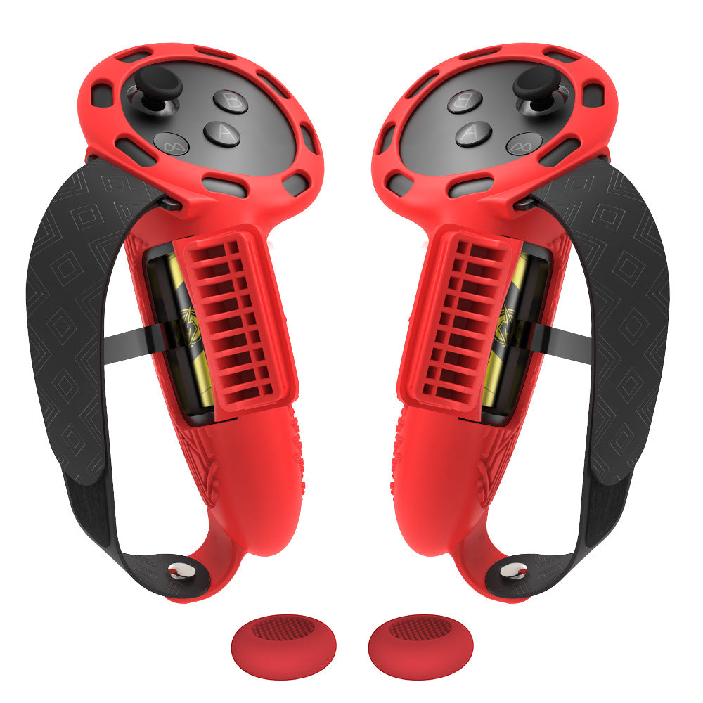 Virtual Reality Controller Brehn