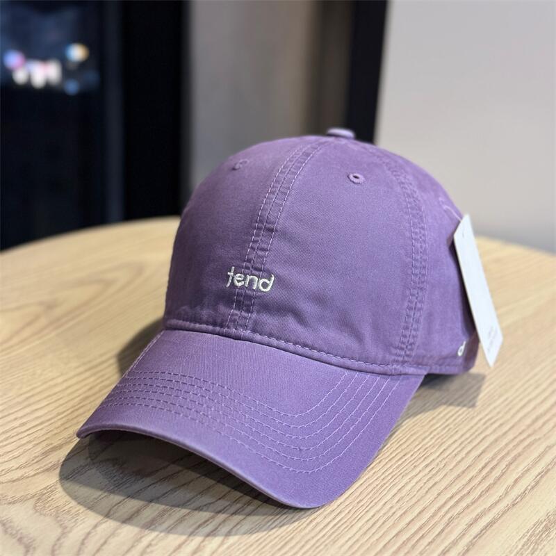 Herren Freizeit Baseballcap Brehn