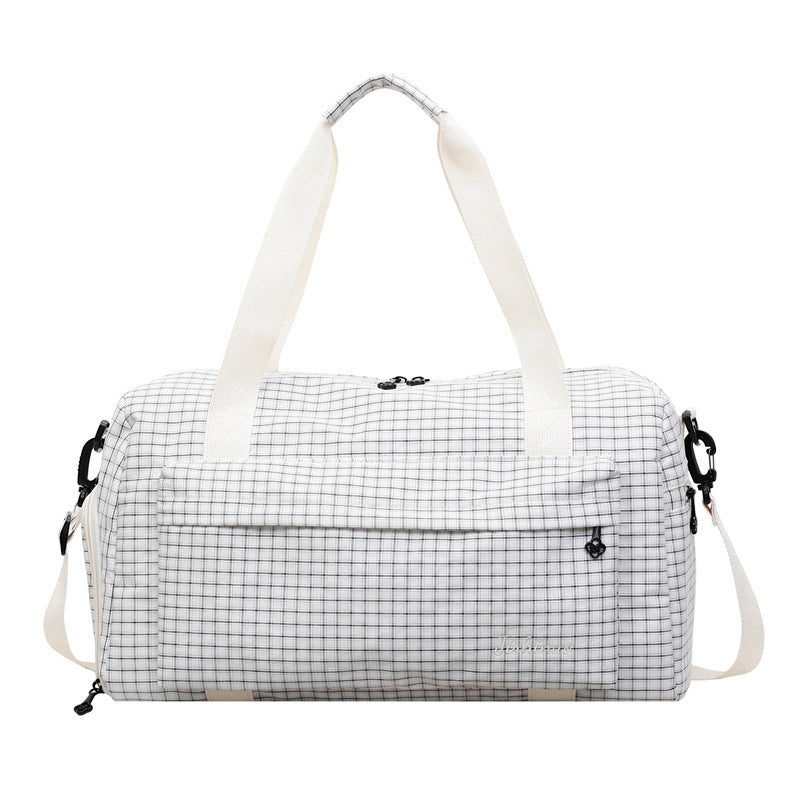 Stylische Multi-Purpose Duffel Bag Brehn