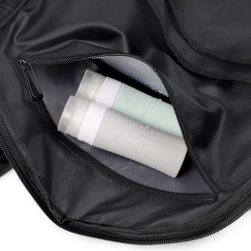 Vielseitiger Multi-Funktions-Laptop-Rucksack Brehn