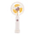 Handheld Portable Cooling Fan Brehn