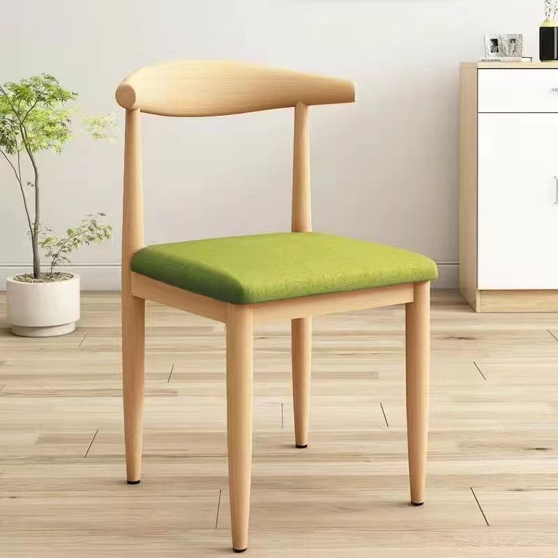 Moderner Minimalistischer Esszimmerstuhl Brehn