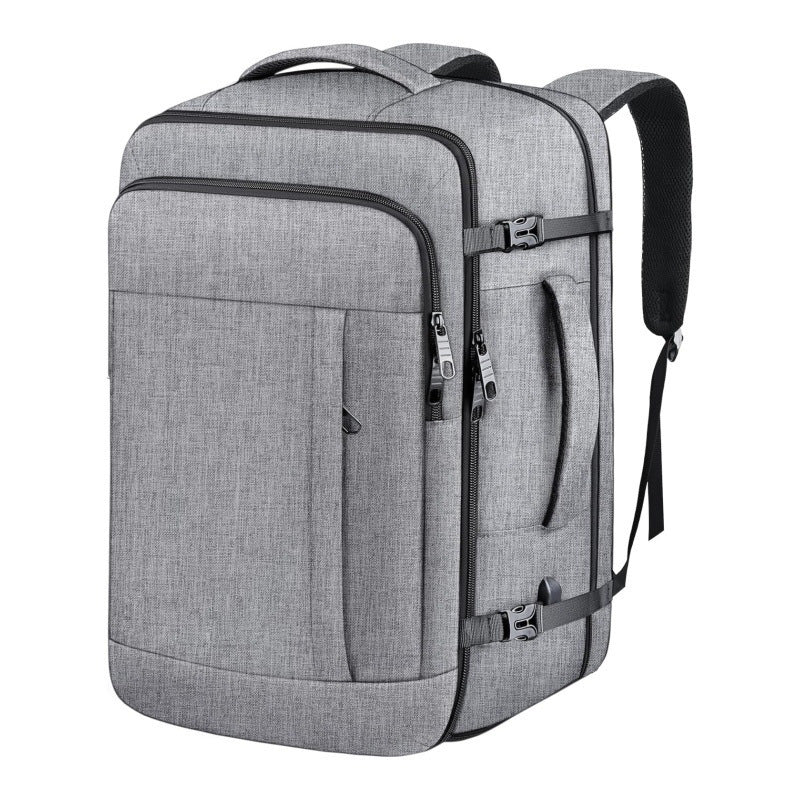 Urbaner Multifunktionsrucksack Brehn