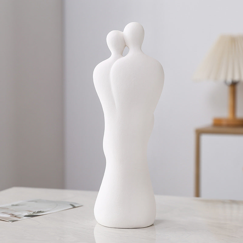 Dekorative Figur Brehn