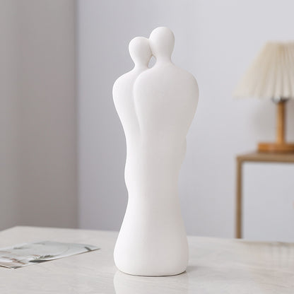 Dekorative Figur Brehn