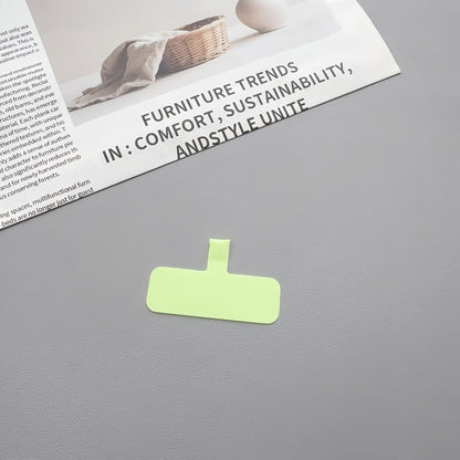 Praktischer Identifikationsanhänger Halter Brehn
