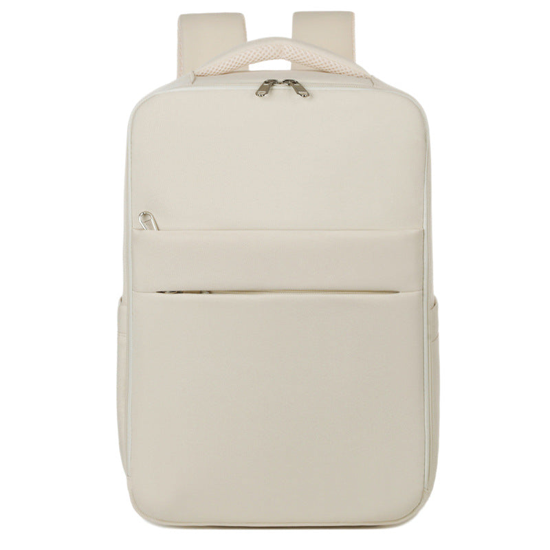 Schlanker minimalistischer Laptop-Rucksack Brehn