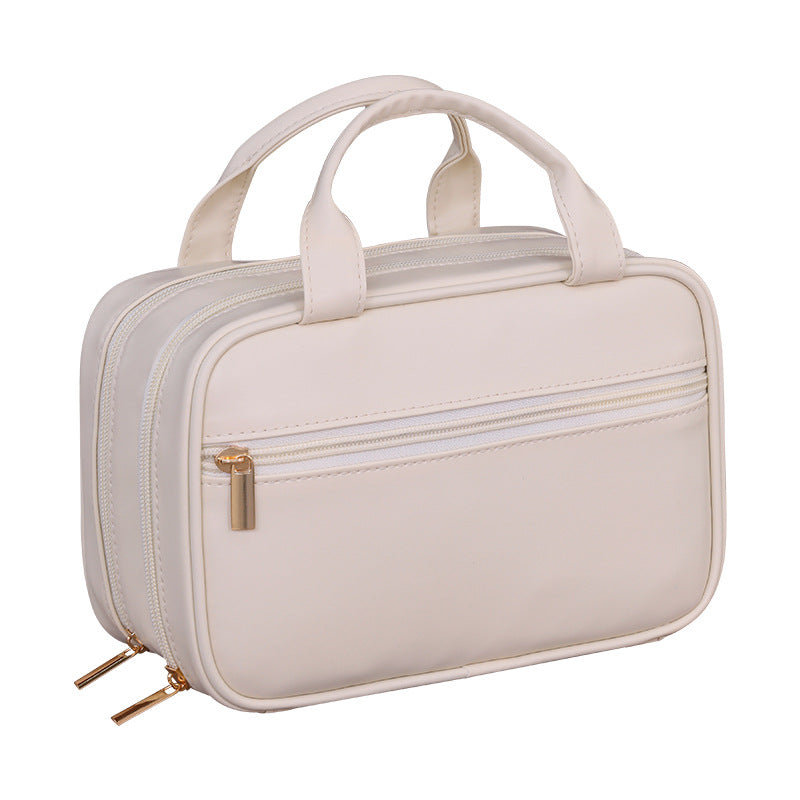 Kosmetik-Organizer Tasche Mit Durchdachtem Fächerdesign Brehn