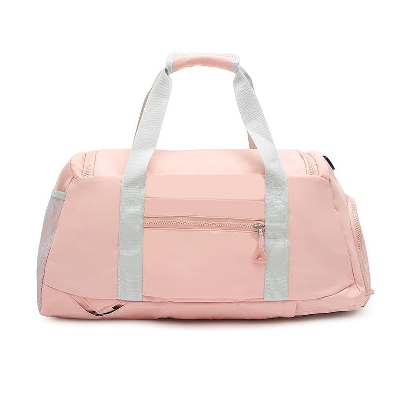 Herren Sportlicher Multifunktions-Rucksack Brehn