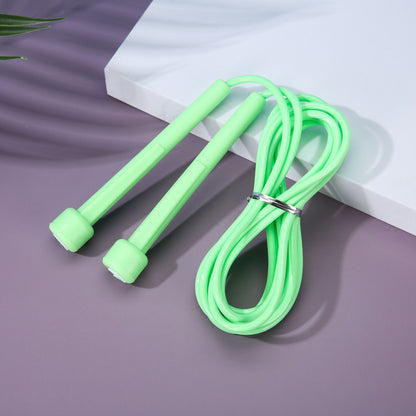 Premium verstellbares Fitness Springseil