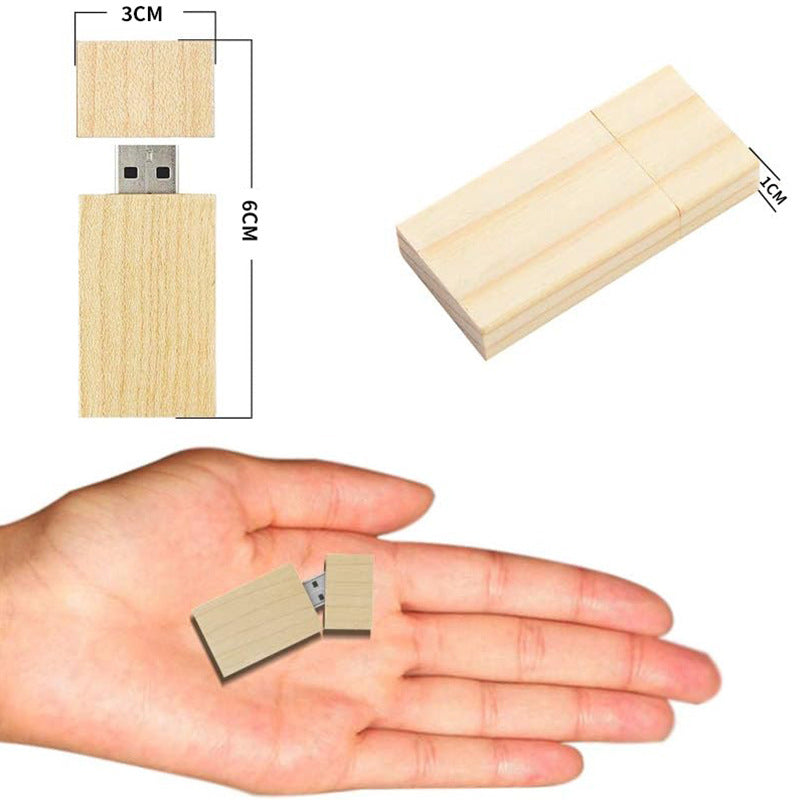 oden USB Flash Drive Brehn
