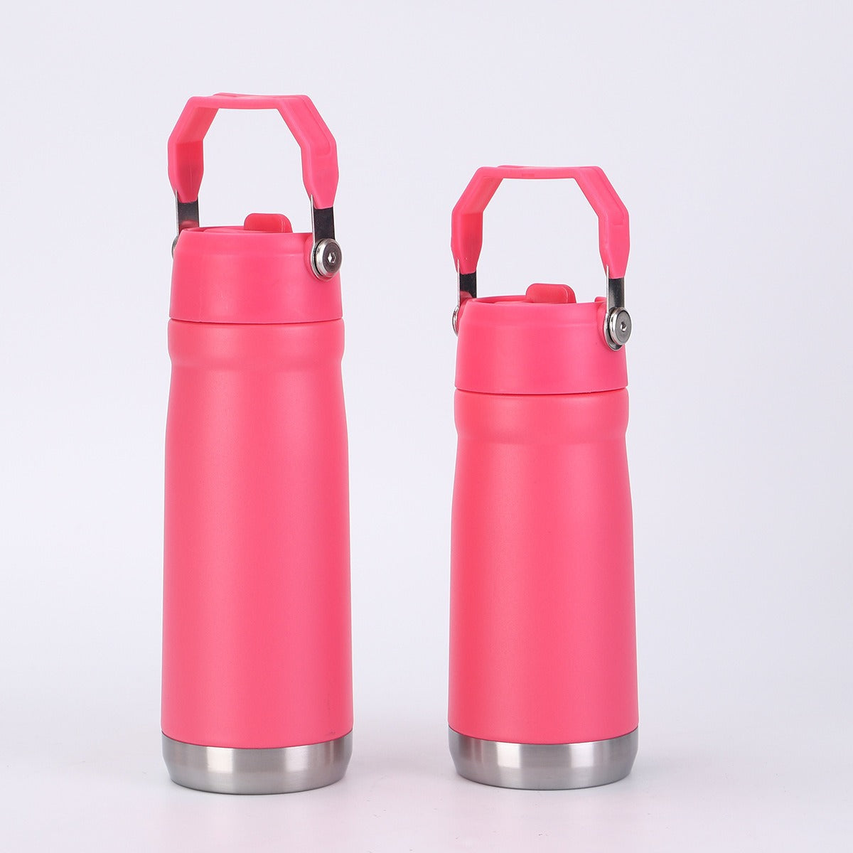 Damen Premium Edelstahl Isoliertrinkflasche Brehn