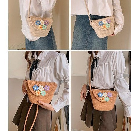 Handtasche Brehn
