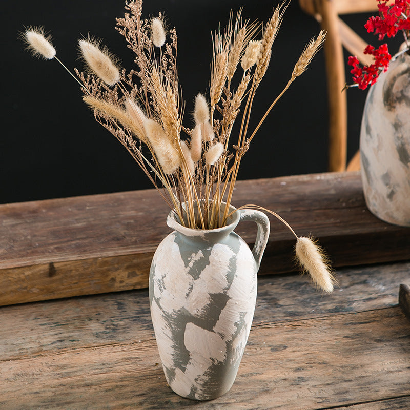 Deko Vase Brehn