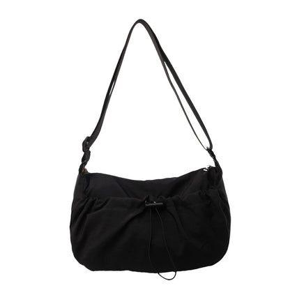 Lässige Beuteltasche Brehn