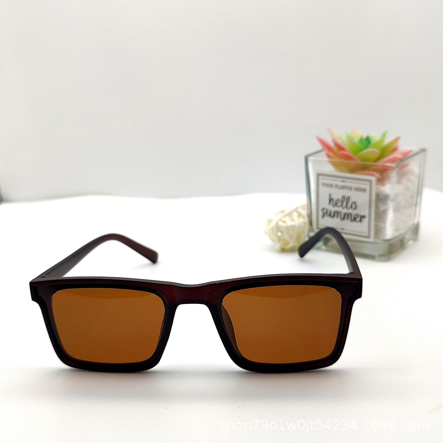 Damen Sonnenbrille Brehn