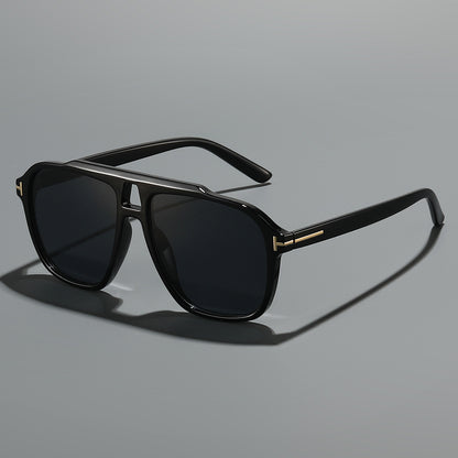 Modische Statement-Sonnenbrille Brehn