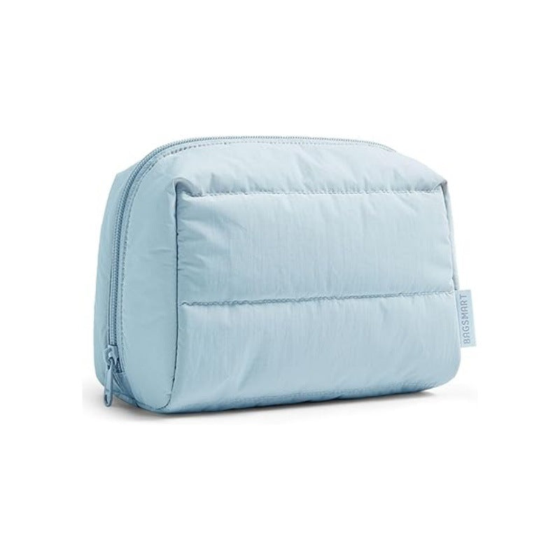 Gepolsterte Kosmetik-Organizer-Tasche Brehn