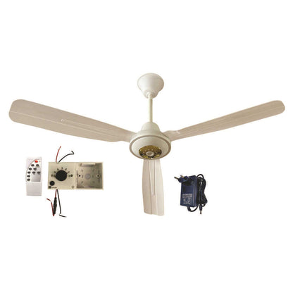 Deckenventilator Brehn