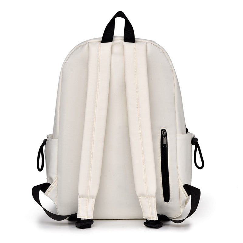 Multi-Funktionaler Stilvoller Rucksack Brehn