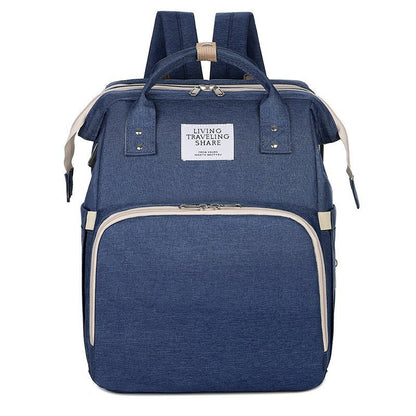 Multifunktionaler Reise-Rucksack Brehn