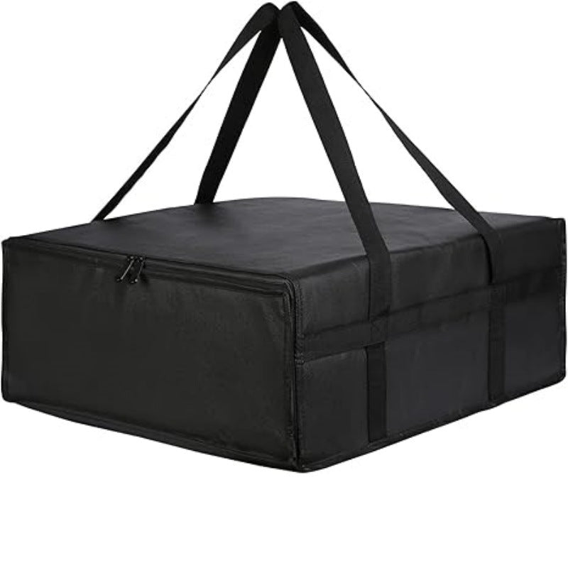 Isolierte Lebensmittel-Liefertasche Brehn