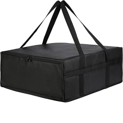 Isolierte Lebensmittel-Liefertasche Brehn